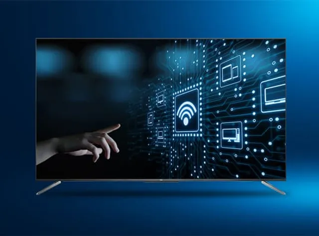 IFFALCON Launches AI-Enabled Smart TV Series