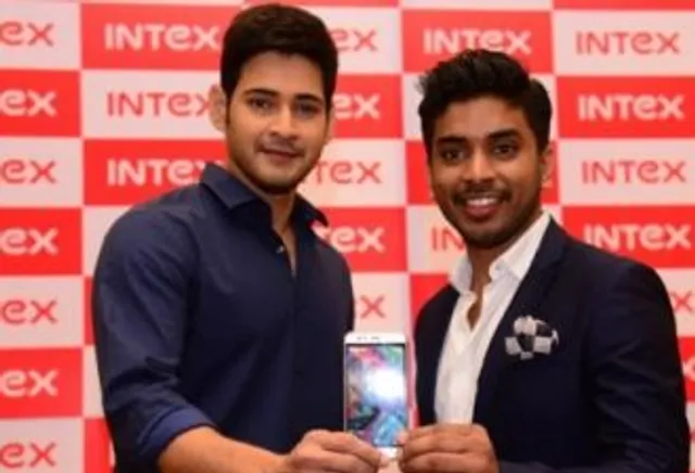 Intex Enhances Brand Presence In Andhra Pradesh