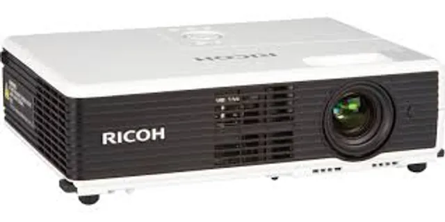 Ricoh India launches wide range of projectors across segments