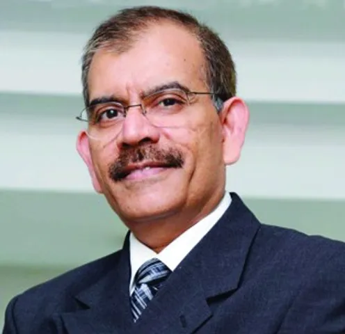 Ricoh appoints Manoj Kumar as Managing Director