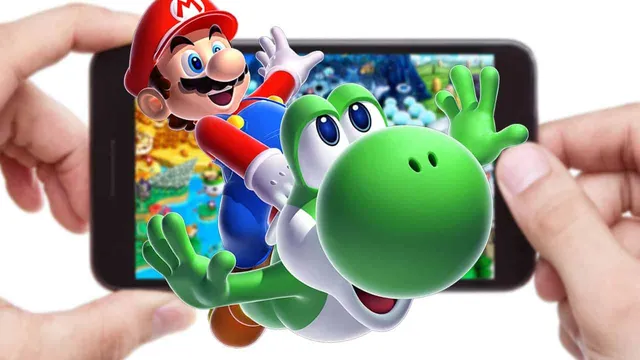 Consumers spend 25% more on mobile games over PC games