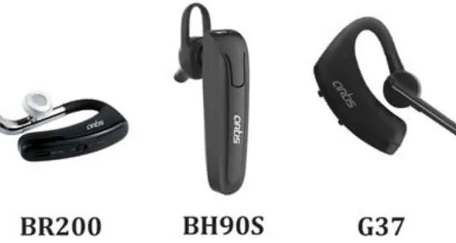 Artis Launches Bluetooth Headphones and Headsets with Active Noise Cancellation