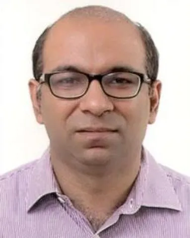 Zooper appoints Prashant Kumar as Senior VP