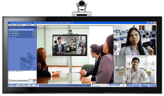 New Cloud based Video Conferencing Solution from *astTECS