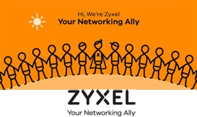 Zyxel to showcase new heights of mobility and flexibility at  Mobile World Congress 2017