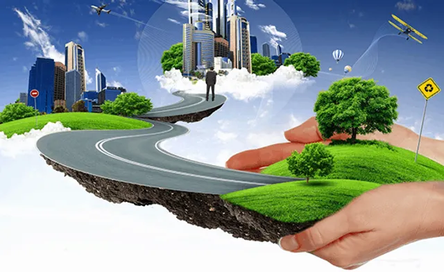 Array to contribute 100 cities Smart Cities Mission