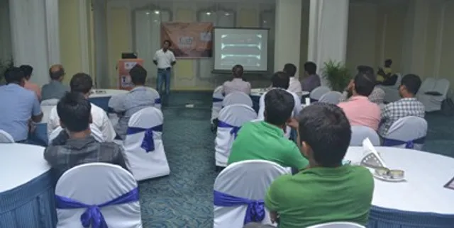 Guwahati Channel partners welcome DQ Week Tech Caravan with open arms.