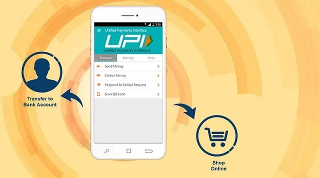 CCAvenue Launches UPI based payments for merchants and consumers