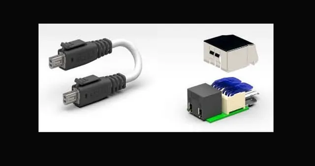 Single Pair Ethernet (SPE) System for Automated Buildings