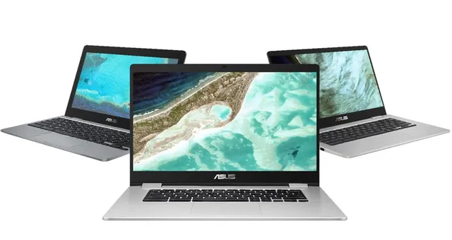 ASUS Chromebooks at Affordable Rates During Republic Day