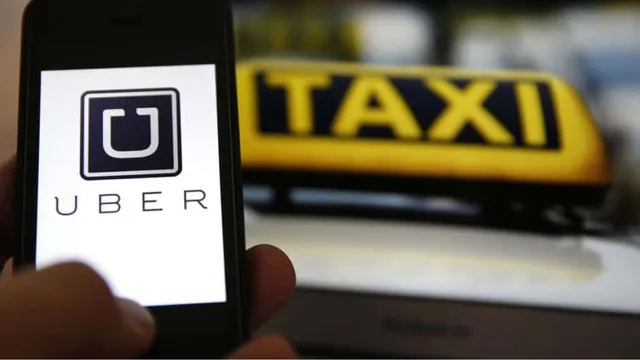 Uber brings driver compliments to 29 cities in India