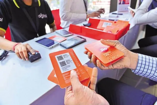 Reliance Jio is offering extra data to these customers