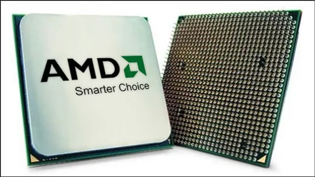 AMD launches Windows 10-ready A-series notebook processors