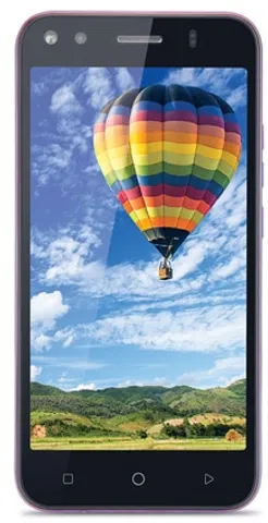 iBall debuts VOLTE iBall Andi Wink 4G Smartphone