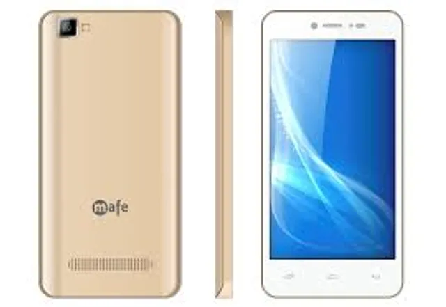Mafe Mobile Launches Shine M810, 4G -VoLTE Smartphone