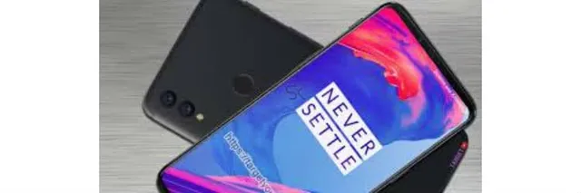 Oneplus 6 Goes Live On Sale