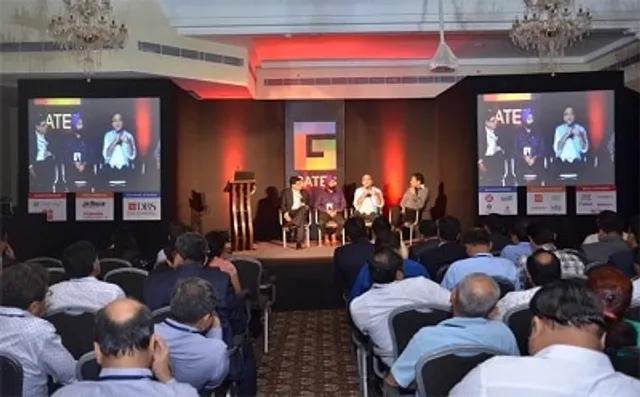 GATES ICT Reseller Summit Unites India's SME Channel Community