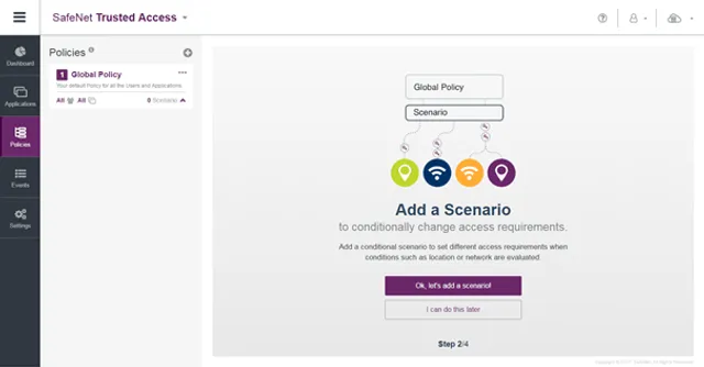 Gemalto Simplifies and Secures Access to Cloud Applications with New Access Management Service