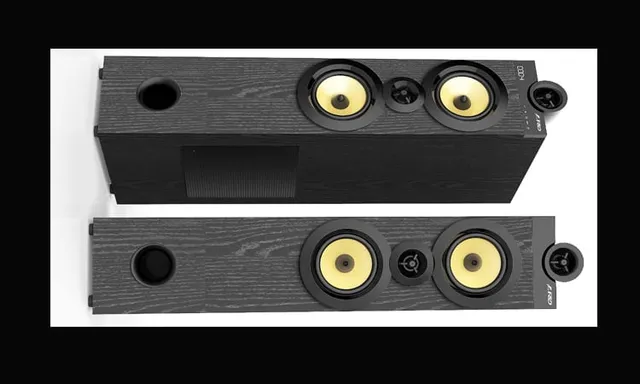 F&D Launches T-70X A Modern Party Speaker for Festival