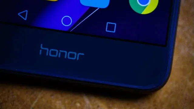 Honor Will Launch A Quad Camera Smartphone Later This Month