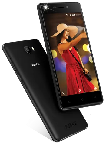 Intex Unveils Aqua Lions 3 at INR 6499