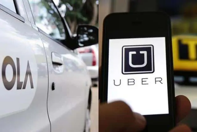 Uber charges Rs 5,325 for 6-km ride from a techie in Bengaluru