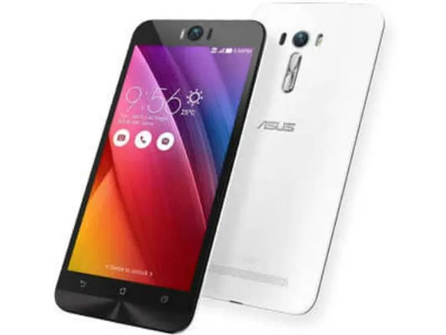 Asus Zenfones  - Now Available At New Exciting Values