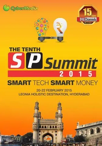 10th SP Summit successfully concludes in Hyderabad
