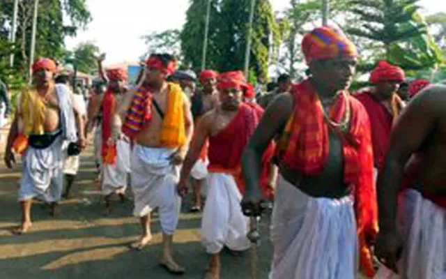 Google doodle for Nabakalebara festival