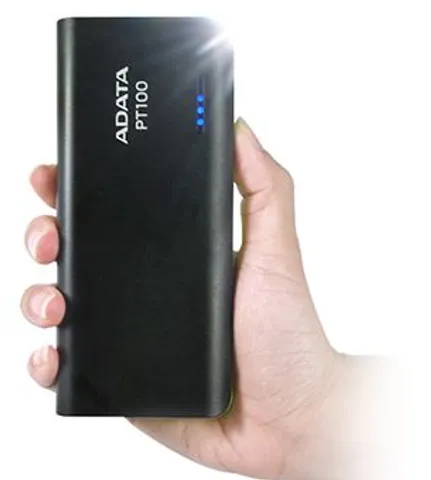ADATA partners with Amazon.in, launches latest power bank
