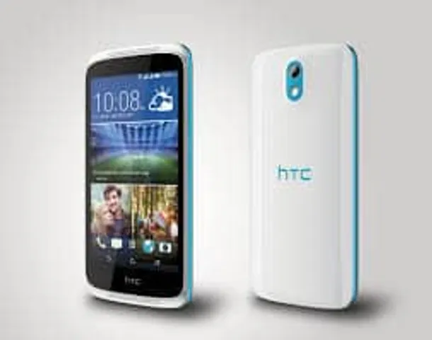 HTC rolls out HTC Desire 526G+ Dual SIM