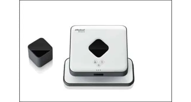 iRobot Launches Braava 390t