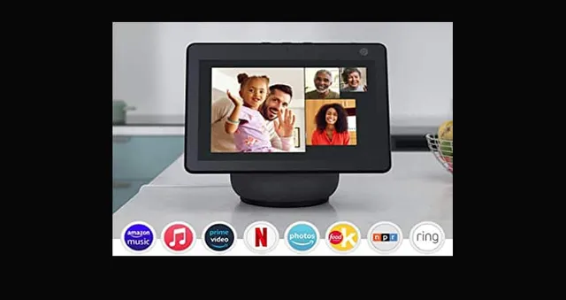 Amazon Launches New Echo Show Products In India