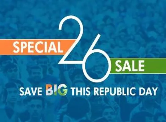 ‘LeMall For All’ big Republic Day sale across LeEco products