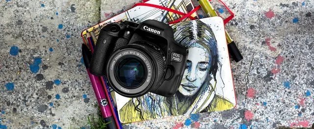 Canon Gears Up For EOS 6D Mark II Launch In India