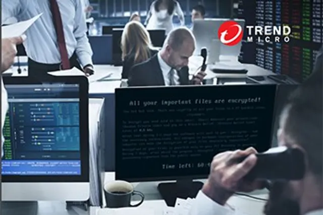 180 Indian Companies affected with Business Email Compromise Schemes says Trend Micro Report
