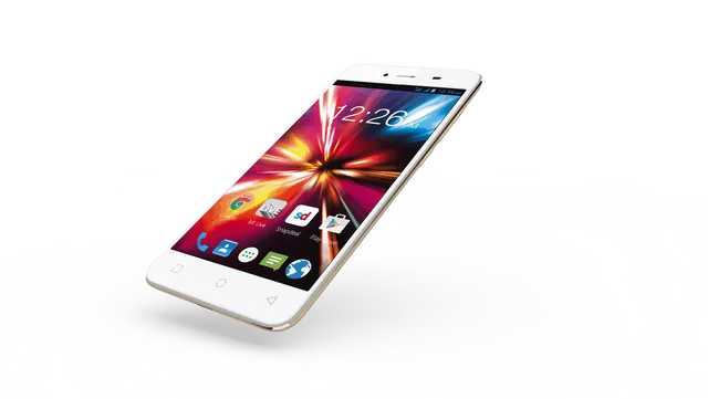 Micromax introduces Canvas Spark