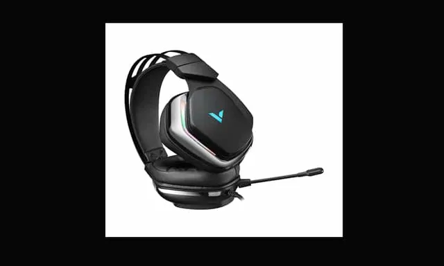 RAPOO VH710 Headsets Released for Fast Audio Experience