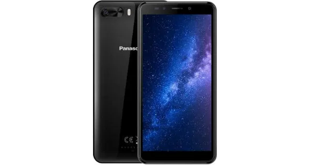 Panasonic launches P101 with Big View Display