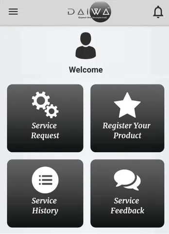 Daiwa Introduces its ‘MY DAIWA’ app to boost after Sales Service