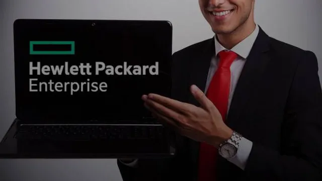 Hewlett Packard Enterprise Services revamps the office meeting experience