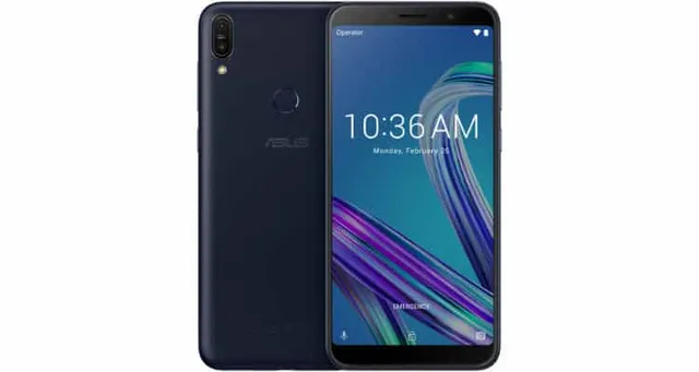 ASUS ZenFone Max Pro (M1) makes global debut in India