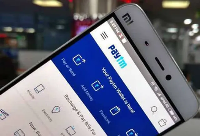 Paytm Payments Bank appoints Nitin Chauhan as Chief Information Security Officer