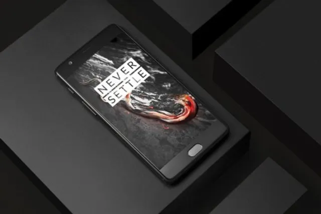 Save the Date! The glorious OnePlus 5 will arrive on June 20