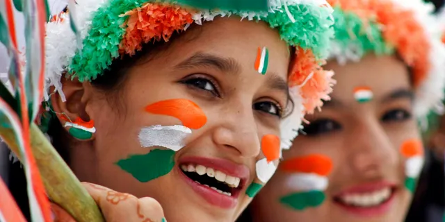 Tiranga.net - Unistal Celebrates its Passion for Nation