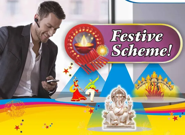 ViewSonic announces Festive Dhamaka Scheme for its Finch Club Members