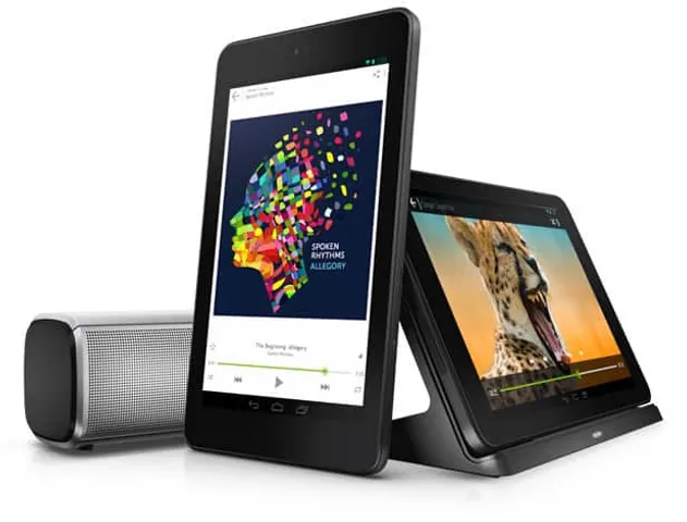 Dell launches two new Venue tablets at Rs 11,999 and 12,999