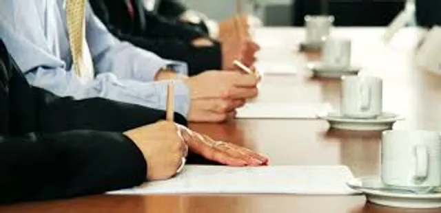 UPCDA conducts meeting with HP and DELL