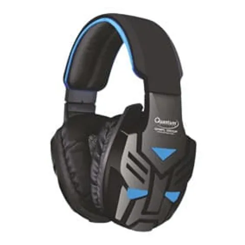 ‘QHM855’ Gaming Headset from Quantum HiTech