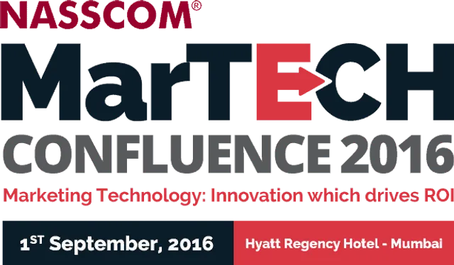 NASSCOM hosts Second Edition of MarTech Confluence; reiterates increasing role of technology in marketing